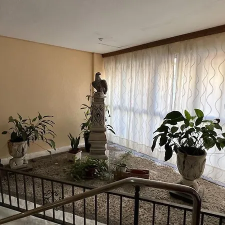 Appartement Estudio Aguila Con Vistas Al Mar *