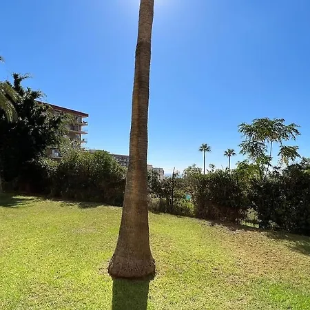 Estudio Aguila Con Vistas Al Mar Appartement *
