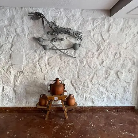 Appartement Estudio Aguila Con Vistas Al Mar *