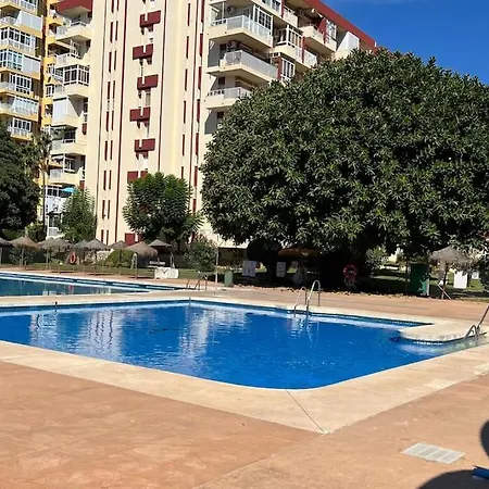 Apartment Estudio Aguila Con Vistas Al Mar