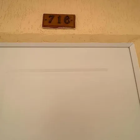 Apartmán Estudio Aguila Con Vistas Al Mar
